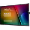 Viewsonic IFP9850-4 Ecrã de sinalização interativo 2,49 m (98 polegadas) LCD Wi-Fi 350 cd/m² 4K Ultra HD preto ecrã tátil processador integrado Android 9