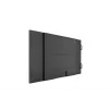 LG 98UM5K-B ecrã de sinalização digital de 98 polegadas (2,49 m) IPS LCD, 4K UHD 3840 x 2160, 500 cd/m², Wi-Fi, webOS, 16/7, RS-232, preto