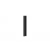 LG 98UM5K-B ecrã de sinalização digital de 98 polegadas (2,49 m) IPS LCD, 4K UHD 3840 x 2160, 500 cd/m², Wi-Fi, webOS, 16/7, RS-232, preto
