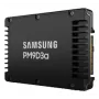 SSD Samsung PM9D3a 7.68 TB 2,5 polegadas PCIe 5.0 NVMe — 7680 GB, até 12.000 MB/s de leitura, 6.000 MB/s de escrita