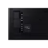 Ecrã de sinalização digital Samsung QM43B-T 43 polegadas LCD 4K Ultra HD 3840 x 2160