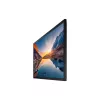 Ecrã de sinalização digital Samsung QM43B-T 43 polegadas LCD 4K Ultra HD 3840 x 2160