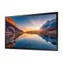 Ecrã de sinalização digital Samsung QM43B-T 43 polegadas LCD 4K Ultra HD 3840 x 2160