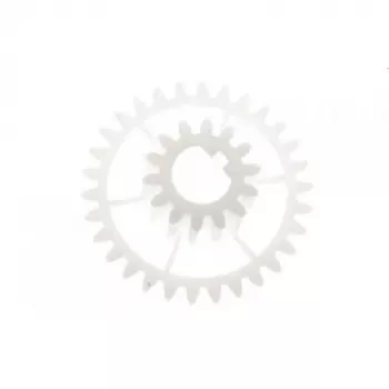 HP RU5-0015-000CN peça sobresselente/acessório para impressora/scanner engrenagem de acionamento