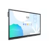 Samsung WA86D quadro interativo 2,18 m (86 polegadas) ecrã tátil 3840 x 2160 píxeis cinzento