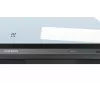 Samsung WA86D quadro interativo 2,18 m (86 polegadas) ecrã tátil 3840 x 2160 píxeis cinzento
