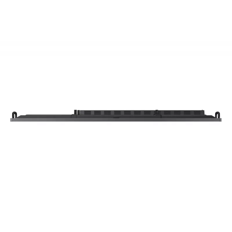 Samsung WA86D quadro interativo 2,18 m (86 polegadas) ecrã tátil 3840 x 2160 píxeis cinzento