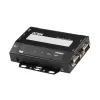 ATEN servidor de dispositivos seguro RS-232 de 2 portas com PoE
