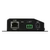 ATEN Altusen SN3002P servidor de dispositivos, 2 portas RS-232, LAN 100 Mb, montável em secretária, parede ou calha DIN