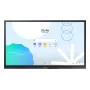Samsung WA75D quadro interativo 190,5 cm (75 polegadas) ecrã tátil 3840 x 2160 píxeis cinzento