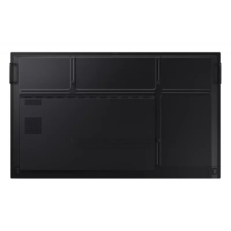 Samsung WA75D quadro interativo 190,5 cm (75 polegadas) ecrã tátil 3840 x 2160 píxeis cinzento