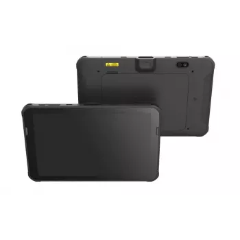 Tablet Honeywell EDA10A 10,2 polegadas Qualcomm Snapdragon 8 GB Wi-Fi 6E Android 12 preto