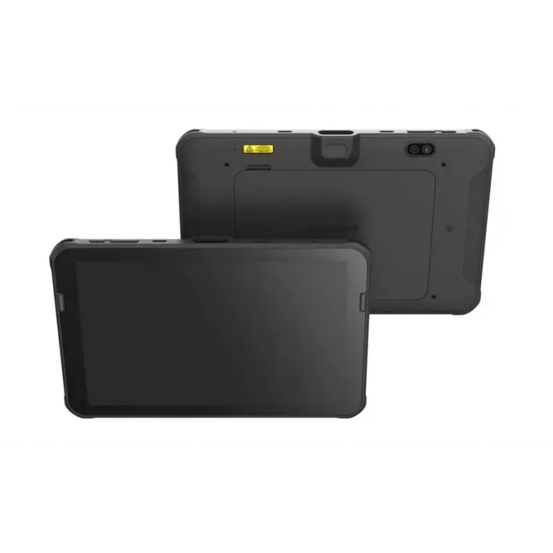 Honeywell EDA10A tablet robusto 10,1 polegadas (25,7 cm) 1920 x 1200, 2,2 GHz 8 núcleos, 8 GB / 128 GB, Wi-Fi, 4G/5G, leitor de códigos de barras, microSD, Android 12