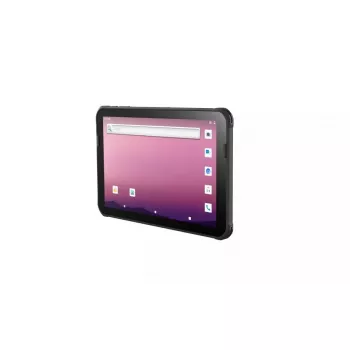 Tablet Honeywell EDA10A 10,2 polegadas Qualcomm Snapdragon 8 GB Wi-Fi 6E Android 12 preto