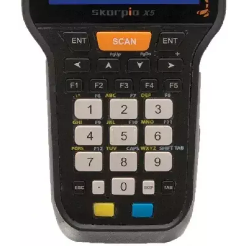 Computador móvel portátil Datalogic Skorpio X5