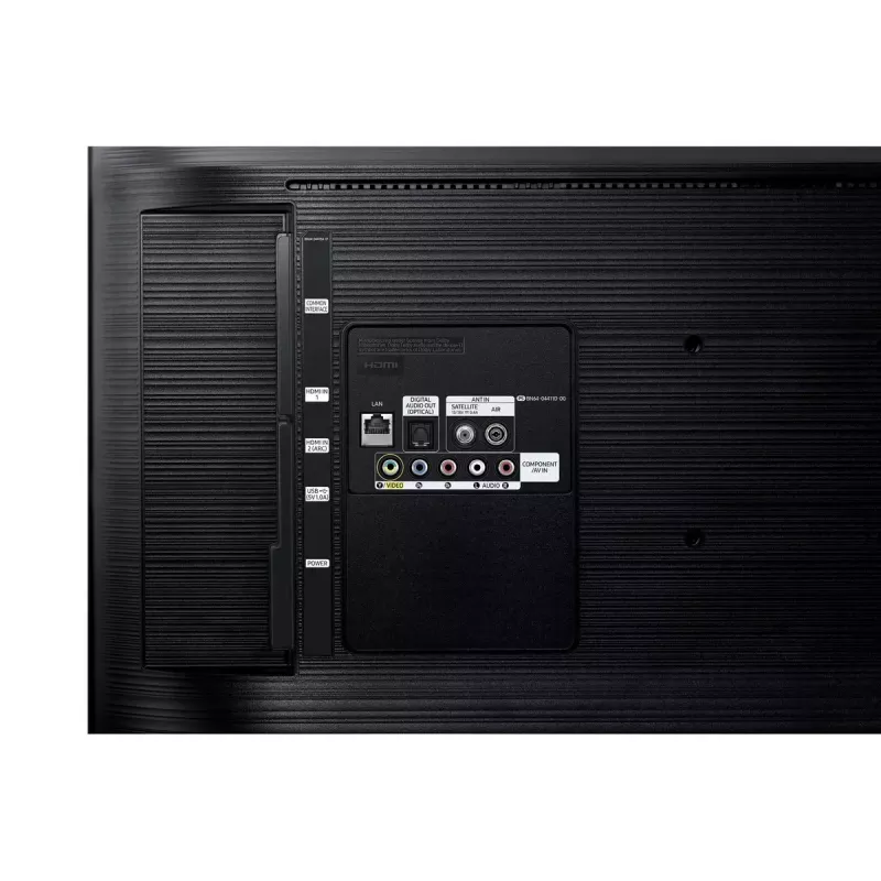Samsung HT5300 81,3 cm (32 polegadas) Full HD preto 10 W