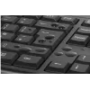 Teclado sem fios de tamanho normal com rato Kensington K75562CH