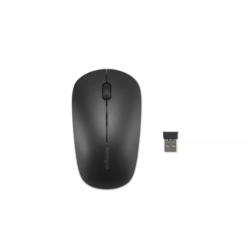 Teclado sem fios de tamanho normal com rato Kensington K75562CH