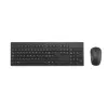 Teclado sem fios de tamanho normal com rato Kensington K75562CH