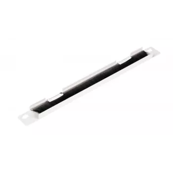 Painel de gestão de cabos EQUIP EZMB-10-G — metal, cinzento, 1U, 60 g