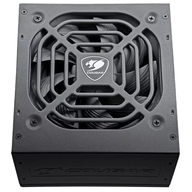 Fonte de alimentação COUGAR STC 500W ATX / 80 Plus 230V EU