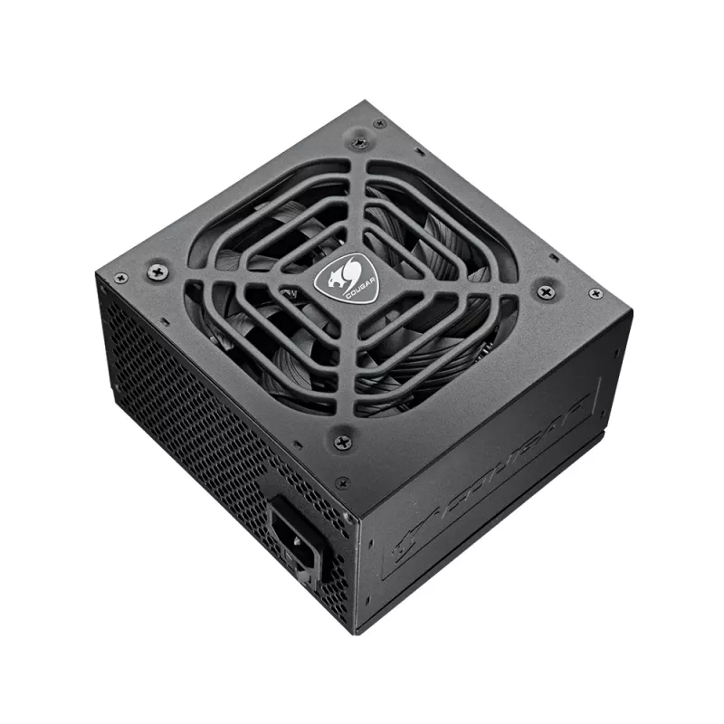 Fonte de alimentação COUGAR STC 500W ATX / 80 Plus 230V EU