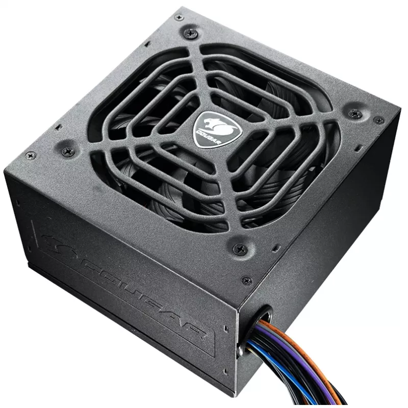 Fonte de alimentação COUGAR STC 500W ATX / 80 Plus 230V EU