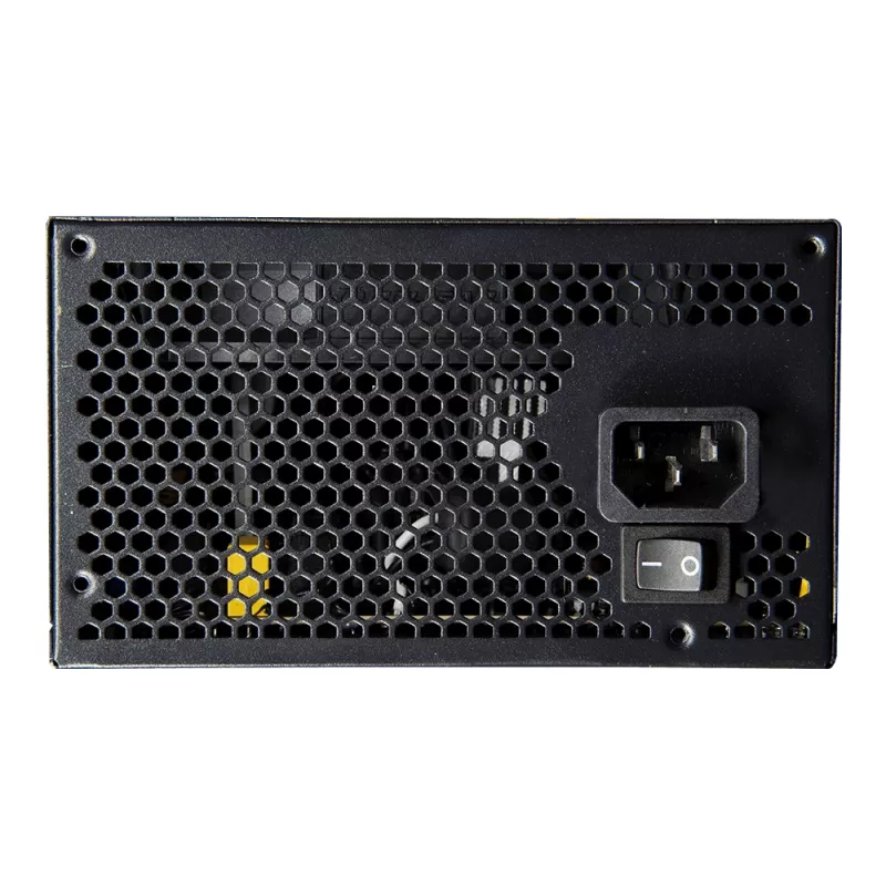 Fonte de alimentação COUGAR STC 500W ATX / 80 Plus 230V EU