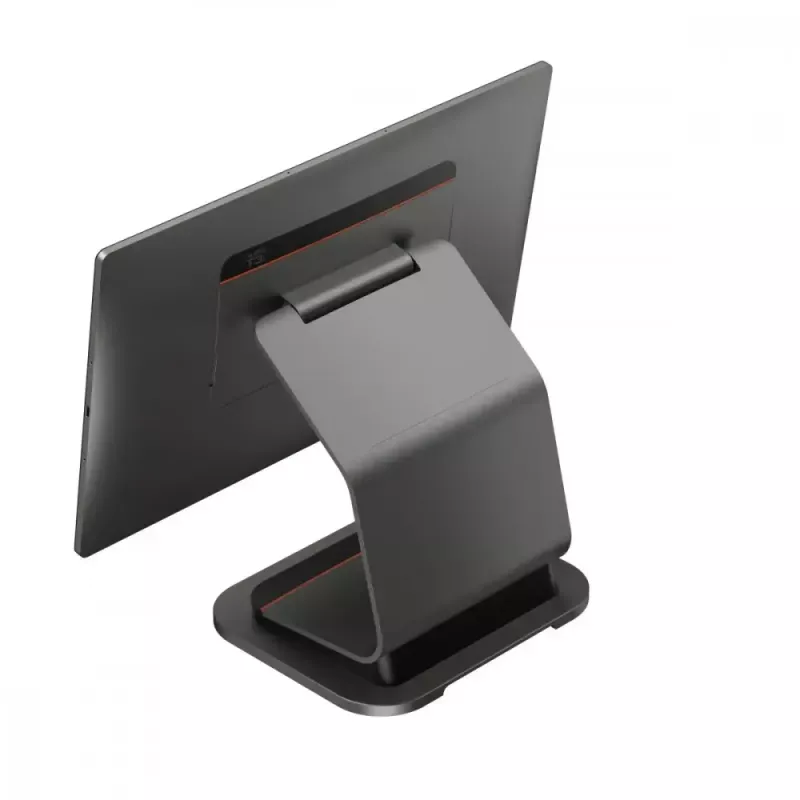 Monitor separado SUNMI 15,6 polegadas T3/T3 80mm — ecrã de cliente de 15,6 polegadas para sistemas de caixa com compatibilidade de impressora de 80mm