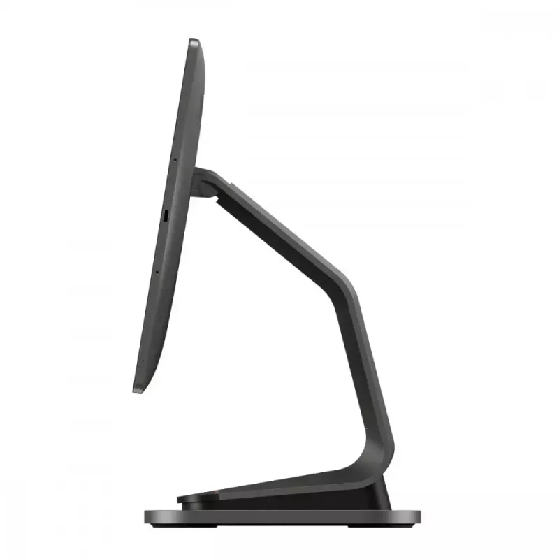 Monitor separado SUNMI 15,6 polegadas T3/T3 80mm — ecrã de cliente de 15,6 polegadas para sistemas de caixa com compatibilidade de impressora de 80mm