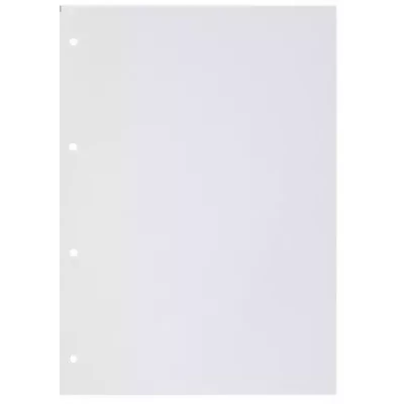 Bloco de notas Oxford 100050359 A4 80 folhas laranja