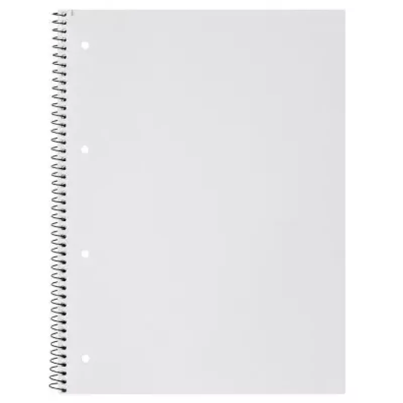 Bloco de notas Oxford 100050359 A4 80 folhas laranja