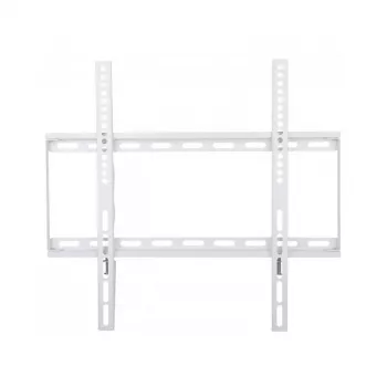 Suporte de parede para TV Techly ICA-PLB-162MW 139,7 cm (55 polegadas) branco
