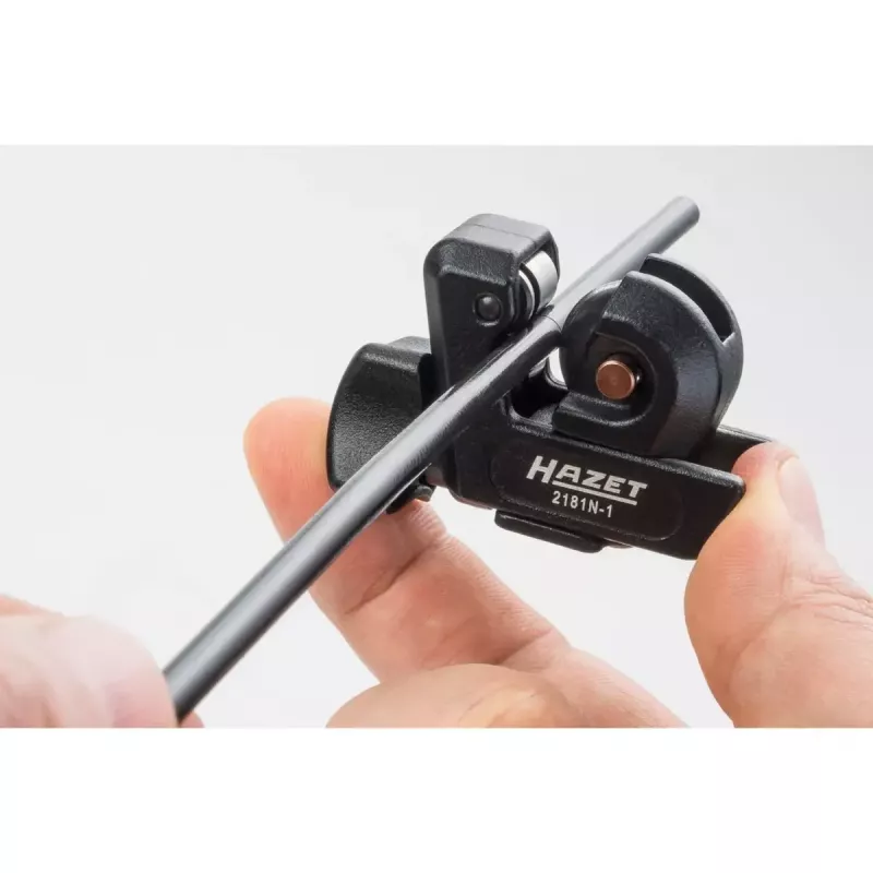 Corta-tubos HAZET 2181N-1 preto 3–520 mm