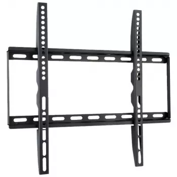 Suporte de parede fixo fino Techly para TV LED LCD 23-55 preto” ICA-PLB 162M