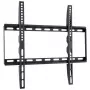 Suporte de parede fixo fino Techly para TV LED LCD 23-55 preto” ICA-PLB 162M