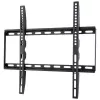 Suporte de parede fixo fino Techly para TV LED LCD 23-55 preto” ICA-PLB 162M