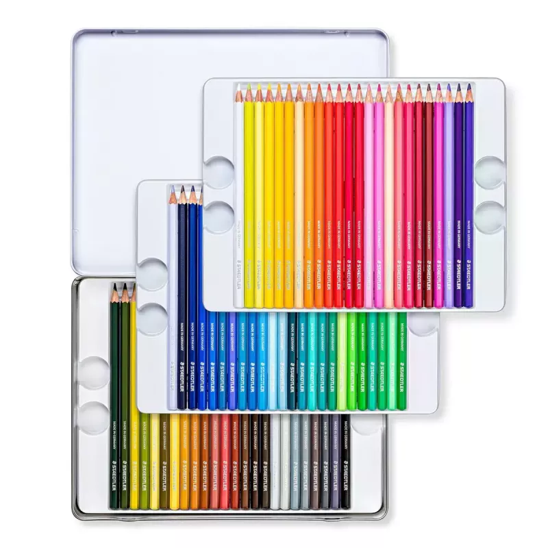 Lápis de cor Staedtler 146C M72