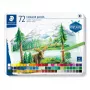 Lápis de cor Staedtler 146C M72