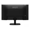 Monitor de computador MSI PRO MP251LDE E2 62,2 cm (24,5 polegadas) 1920 x 1080 píxeis Full HD LED preto