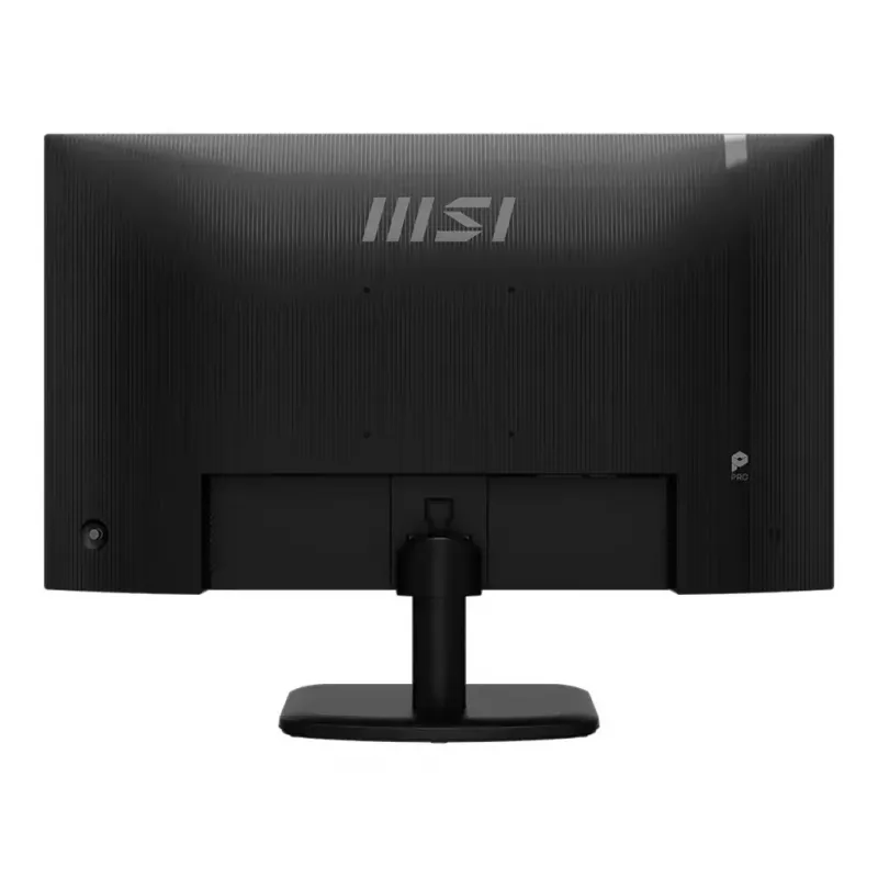 Monitor de computador MSI PRO MP251LDE E2 62,2 cm (24,5 polegadas) 1920 x 1080 píxeis Full HD LED preto