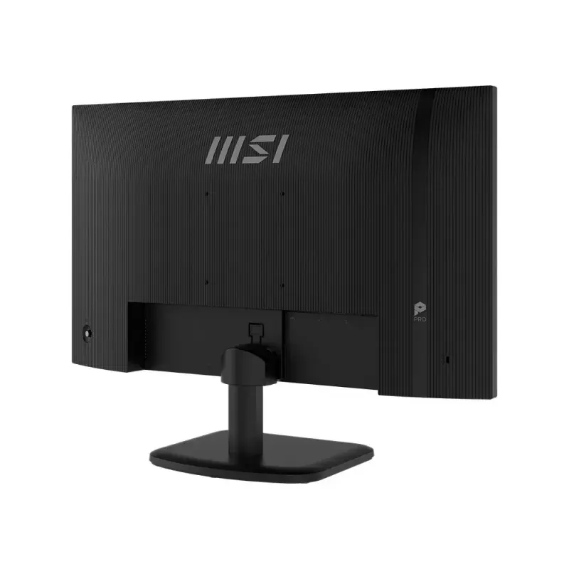 Monitor de computador MSI PRO MP251LDE E2 62,2 cm (24,5 polegadas) 1920 x 1080 píxeis Full HD LED preto