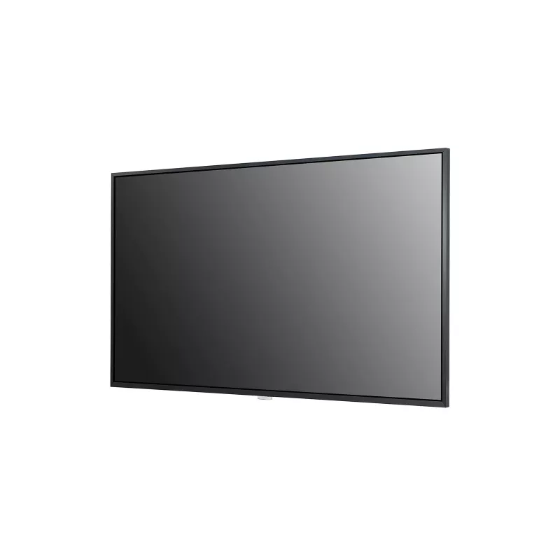 LG 49UH7J-H ecrã Digital Signage de 49" (123 cm), 4K UHD, retroiluminação LED, webOS, Smart TV, Pro:Idiom