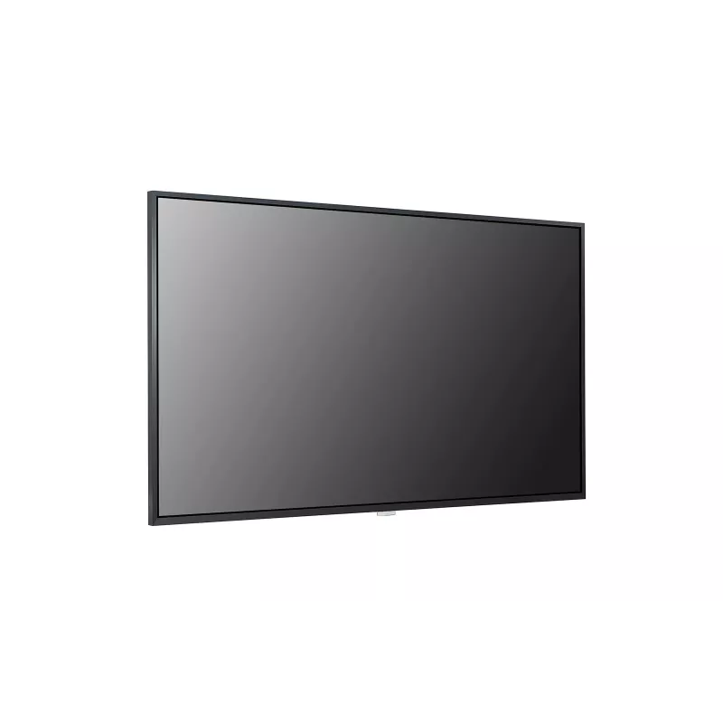 LG 49UH7J-H ecrã Digital Signage de 49" (123 cm), 4K UHD, retroiluminação LED, webOS, Smart TV, Pro:Idiom