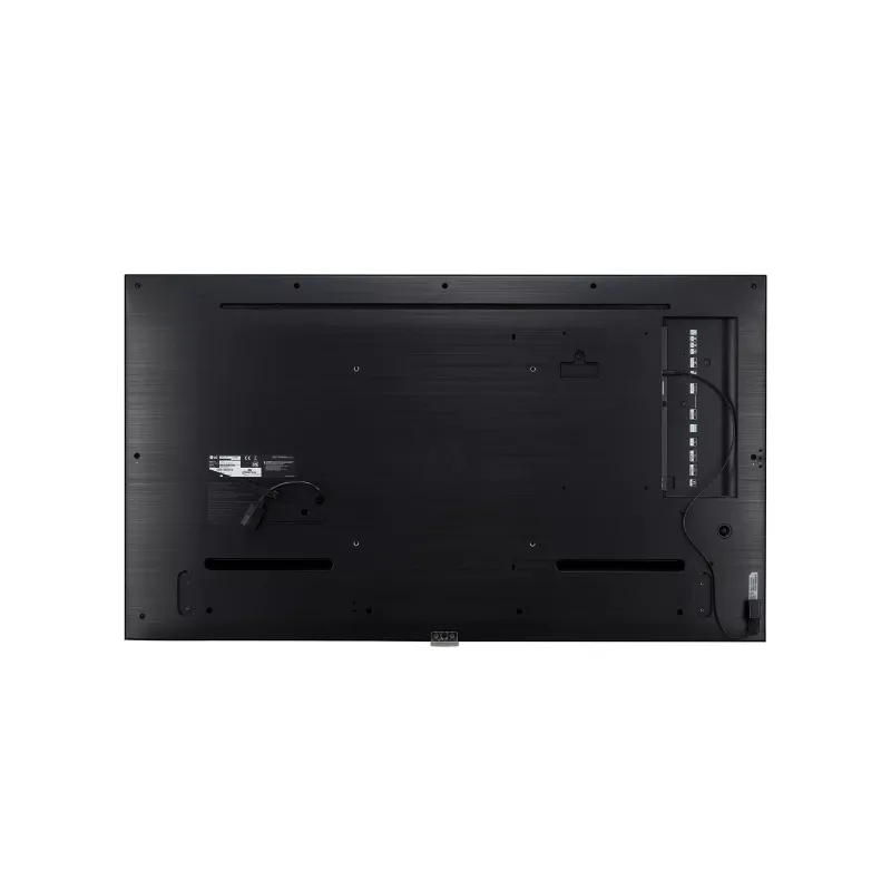 LG 49UH7J-H ecrã Digital Signage de 49" (123 cm), 4K UHD, retroiluminação LED, webOS, Smart TV, Pro:Idiom