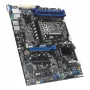 ASUS P13R-E motherboard para servidor, ATX, LGA 1700, Intel C266, DDR5