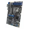 ASUS P13R-E motherboard para servidor, ATX, LGA 1700, Intel C266, DDR5