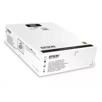 Epson T8691 C13T869140 unidade de fornecimento de tinta, preta, para WorkForce Pro WF-R8590