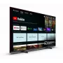 Philips 50HFL4518U/12 TV de hotelaria 127 cm (50 polegadas) 4K Ultra HD 350 cd/m² Smart TV preto 20 W