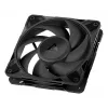 ARCTIC Freezer P12 Pro PST - 5 unidades - ventoinhas PWM de 120 mm com divisor de cabo